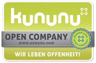 Arbeitsplatzkultur Kununu Logo